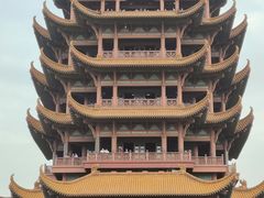 -黄鹤楼