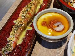 -千寿·金焰食堂(仁和新城店)