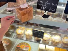 -佐敦面包铺·JORDAN BAKERY