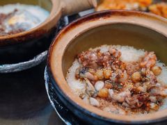 -红星光发煲仔饭(文海店)
