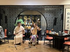 -海天楼中餐厅(吴宫泛太平洋酒店)