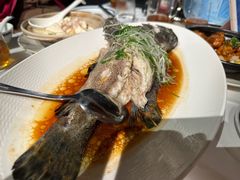 -禧宴Joyous Restaurant(禧园店)