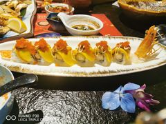 -古田居·特色寿司料理(星之岛旗舰店)