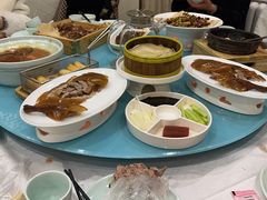-普天和酒楼(天津之眼店)