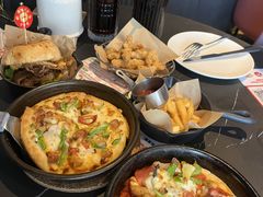 -必胜客(桐乡吾悦广场店)