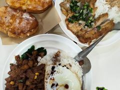 -華歡冰室-WahFoon(吉大店)