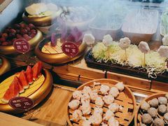 -樱煦和牛寿喜烧(如皋吾悦广场店)