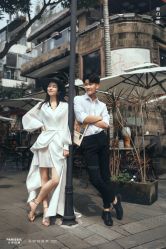 -巴黎经典婚纱摄影PARISSIC