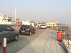 -长兴对江渡客运站