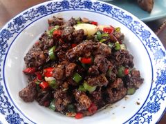 永州血鸭-聚缘·湘味音乐餐厅party(罗湖店)