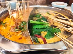 -宏姐串串香(宏伟路店)