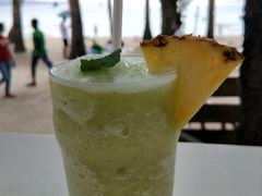 -Cha Cha's Beach Cafe