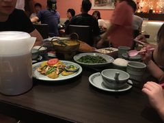 -大头虾越式风味餐厅(光明广场店)