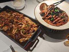 -红椒香·闽北光泽菜·宴请聚会(奥体店)