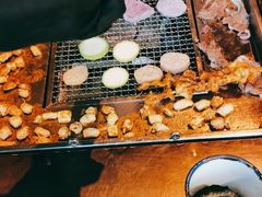 -塘屋烧烤·云南火塘烧烤品牌(春城慧谷旗舰店)