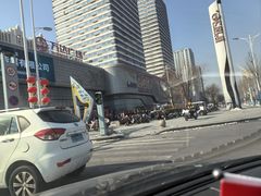 -万达广场(东营西城店)