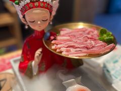 -阳坊胜利涮羊肉(阳坊总店)