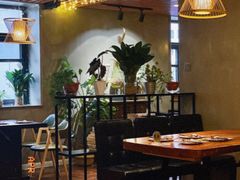 -Siam泰餐厅(水上公园店)