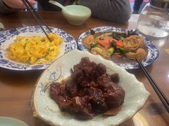 -灵福缘私房菜·农家菜(拈花湾·灵山大佛必推店)