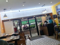 大堂-牛缘村·贵州黄牛肉火锅(西善桥店)
