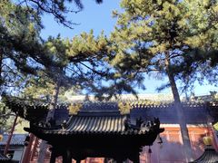 -潭柘寺景区
