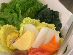 -左庭右院鲜牛肉火锅(南通CBD大有境店)
