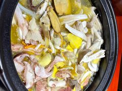 -菌之家·专业纯野生菌火锅·特色炒菌