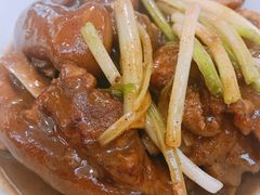 -肥仔顺德菜(龙悦居店)