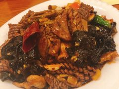 -北平小馆·烤鸭·家常菜(磨房北里店)