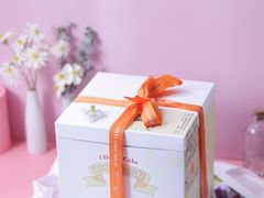 -壹点壹客·生日蛋糕(南山店)