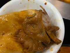 -三里屯土灶炖公鸡地锅鸡(江东店)