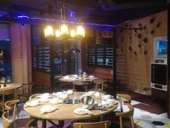 包厢-骨捞专家·金华砂锅(西田城购物中心店)