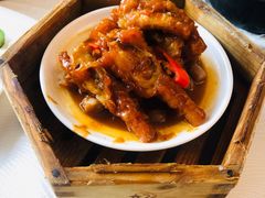 -番禺宾馆丽苑厅