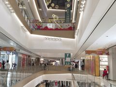 -龙湖西安曲江天街