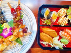 -一本魅·日式料理