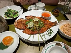 -一坐一忘云南菜(卓悦中心)