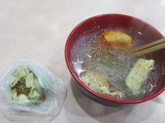 -北万新包子店(淮海店)