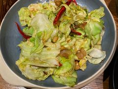 -云海肴·汽锅鸡·云南代表菜(天山百盛优客店)