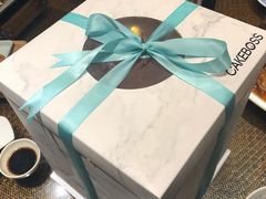 -CAKE BOSS 蛋糕老板(西单君太百货店)