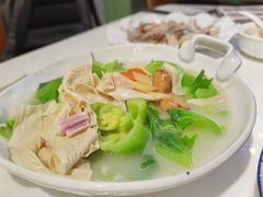 -清晖小苑•顺德地方菜(壹海城店)