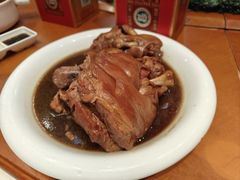 -老街坊美食汇(玉兰大街店)