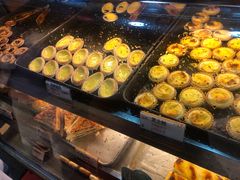 -广隆蛋挞王(农讲所店)