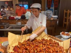 -田小狗的饭店(才子佳郡店)