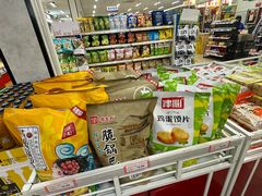 -和平门菜市场