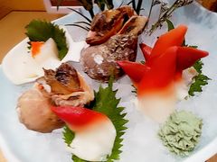 -虹料理·日料放题(悠方店)