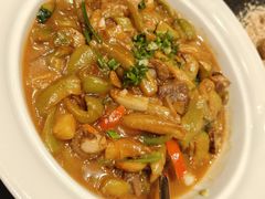 -将相和·海鲜蒸饺大连菜
