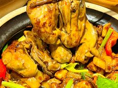 -虎婆冷饮店·海南特色炒冰(三亚湾店)