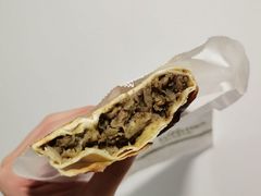 -中关村烤包子(中关村店)