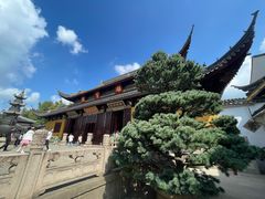 -西园戒幢律寺