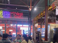 -彭耕记猪油炒小菜(吉联mall店)